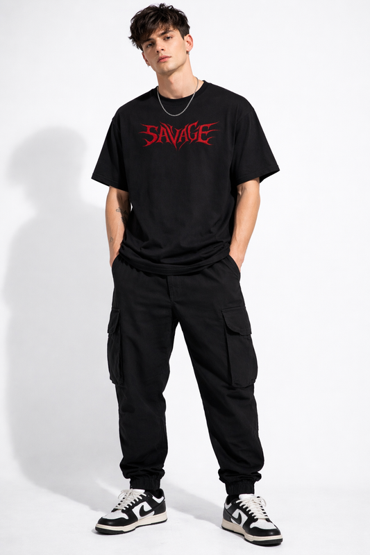 BADAZZ - Own The Street